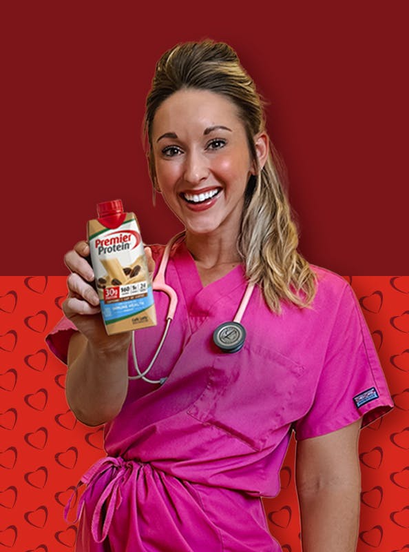 A Day in the Life Nurse 594x800